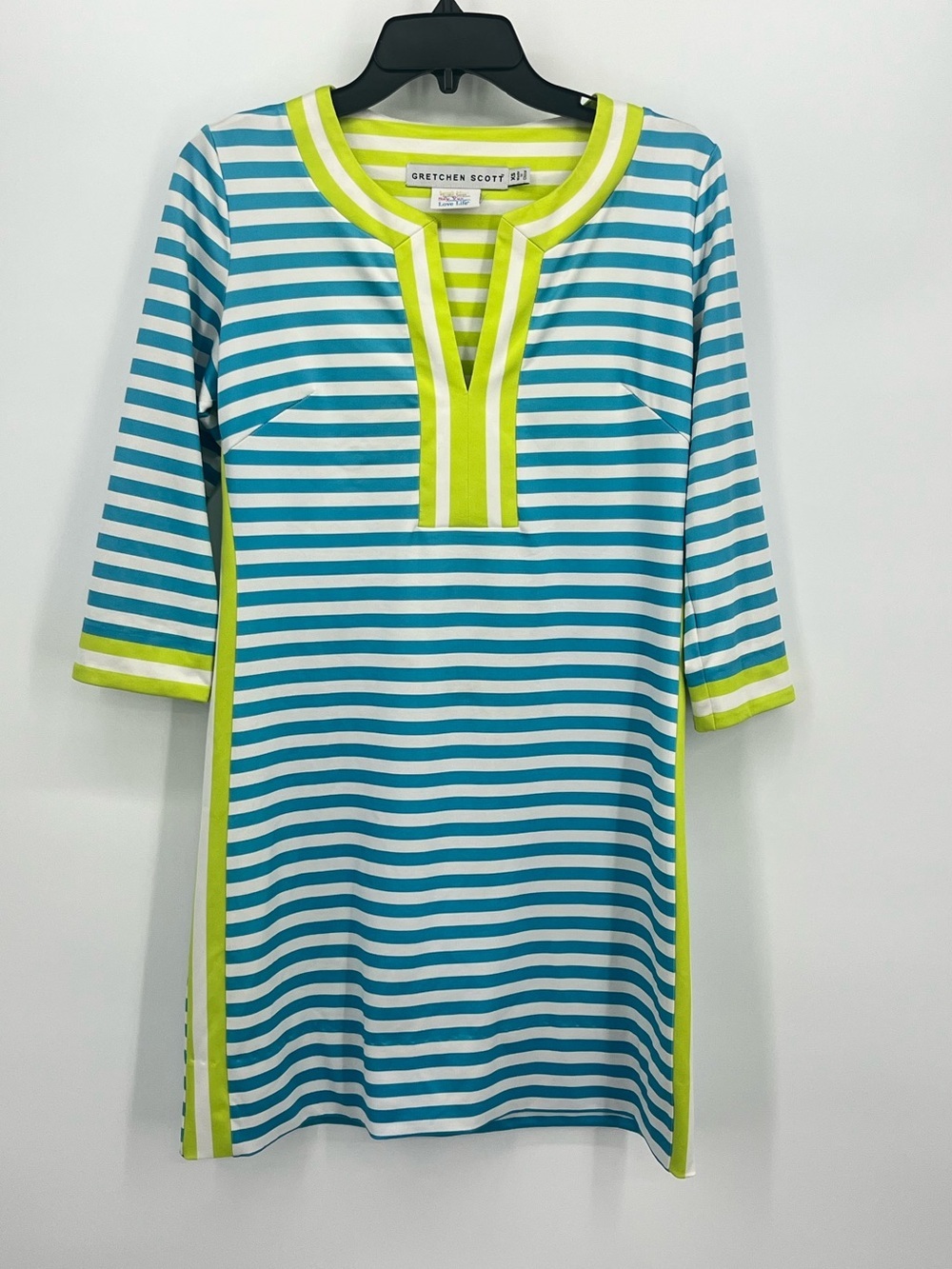 Gretchen Scott Designs Dress. Size XS. Gently worn condition.